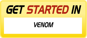 Get Started in VENOM