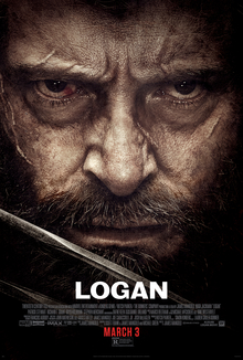 Media source material cover for OLD MAN LOGAN